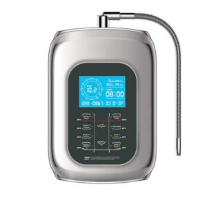 Water Purifying